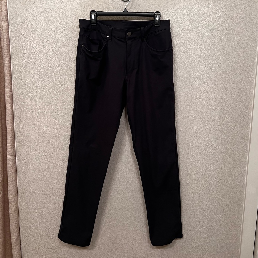 Lululemon ABC Classic Fit Pants